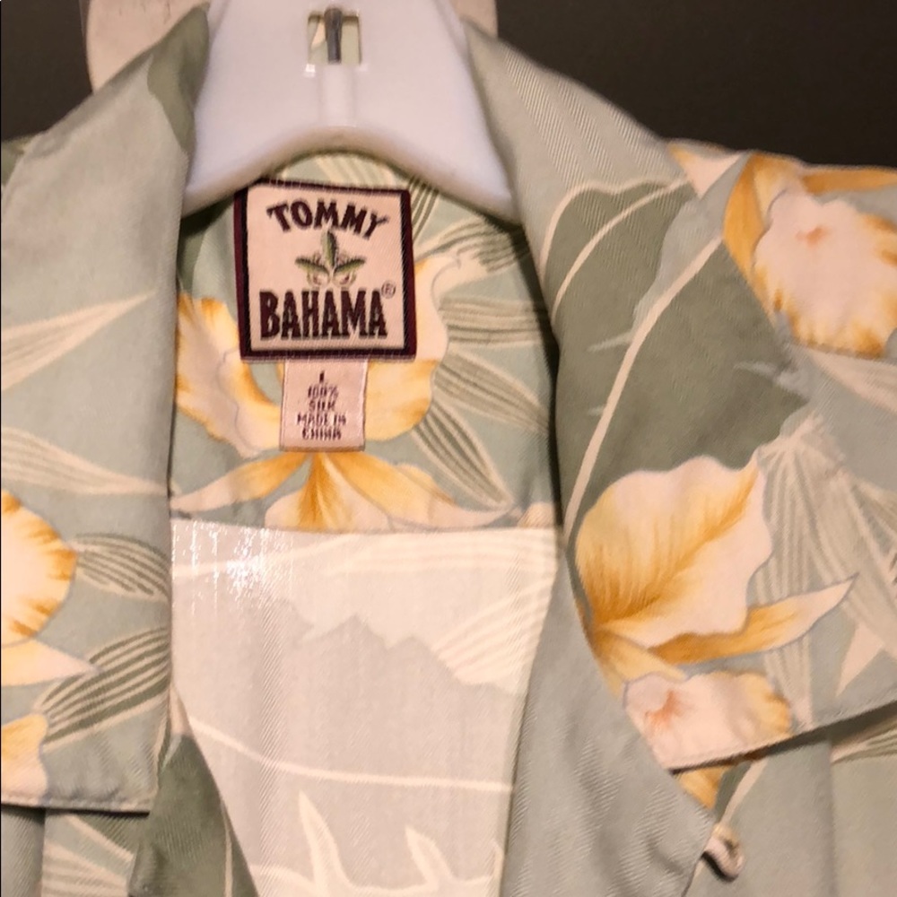 Tommy Bahama shirt